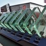 В Белгородской области открыли завод по производству пуленепробиваемого стекла